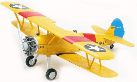 Stearman Kaydet 1:72 | 04676 REVELL