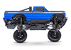 TRX-4 FORD F150 RANGER XLT 1:10 (CZARNY) | 92046-4-BLK TRAXXAS