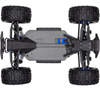 Stampede BL-2S VXL 4X4 1:10 (zielony) | 67154-4G TRAXXAS