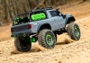 TRX-4 SPORT 4WD 1:10 High Trail Szary | Traxxas 82044-4S