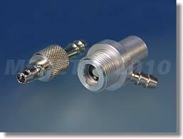 Zawór tankujący duży do benzyny (jednokierunkowy) - mpj4048