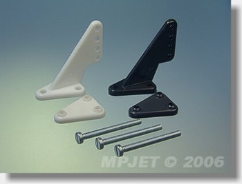 Dźwignia sterowa duża - otwór 2,5 mm - mpj2220