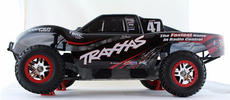 Kobyłki 3D 1:10 (4 szt.)