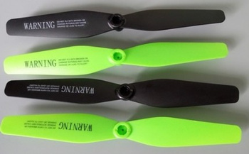 SYMA X54H - ŚMIGŁA komplet 4szt.