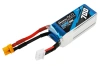 Akumulator LiPo 700mAh 11,1V 60C 3S1P XT30 G-Tech | GEA7003S60X3 GENS ACE