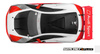 Audi E-Tron Vision GT Sport 3 FLUX 4WD 1/10 Brushless | 160202 HPI