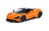 McLaren 765LT Starter Set 1:43 | 55006 AIRFIX