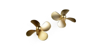 Śruba 40mm do 0701/0702 (2 szt.) - 0901-01 Hobby Engine