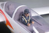 Fox 2300 ARF Motoszybowiec Samolot Zdalnie Sterowany Model RC 2300mm | 4ST19900 FMS