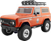 CRUISER V3FD 1:10 2,4 GHz, POMARAŃCZOWY | RGT-136100V3-FD-2