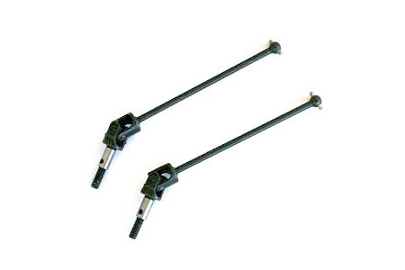 Półoś z kardanem - 06047 Himoto