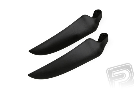 Gama 2100 - łopaty smigła - Pelikan