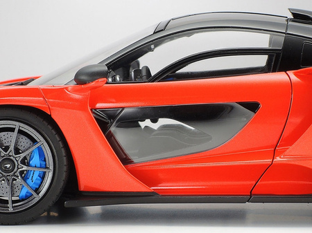 McLaren Senna 1:24 | 24355 TAMIYA