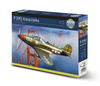 P-39Q Airacobra 1:72 | 70055 ARMA HOBBY