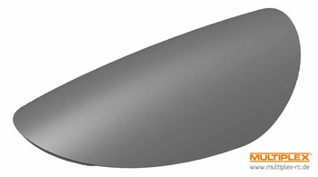 Kabina do Easy Glider PRO - 224151 MULTIPLEX