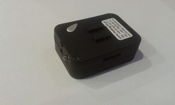 TopHeli TH6400-44 - moduł fotograficzny