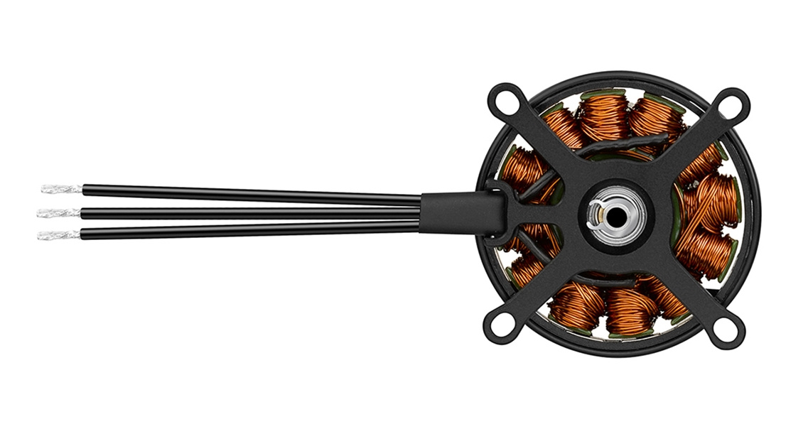 Silnik Bezszczotkowy Emax GT2820/06 985KV 3-4S 848W Wał 5mm Ciąg 2400g | GT282006 pol_pl_Silnik-Bezszczotkowy-Emax-GT2820-06-985KV-3-4S-848W-Wal-5mm-Ciag-2400g-GT282006-1017505_2