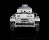 Czołg Zdalnie Sterowany German Panzerkampfwagen III PzKpfw III Ausf.L.SD.KFZ.141-1 1:16 RTR 2,4Ghz Model RC | 3848-1U HENG LONG