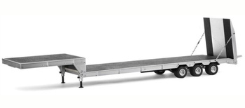 Naczepa Niskopodwoziowa 1/14 Tamiya Carson 500907000 | CA-907000 CARSON