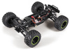 BlackZon Smyter MT Monster Truck 1/12 4WD Zielony Samochód Zdalnie Sterowany Model RC | 540110