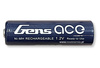 Akumulator NiMH 2700mAh 1,2V Ogniwo AA 1szt. | GEANM27001S2A GENS ACE