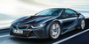 BMW i8 (model set) 1:24 | 67008 REVELL