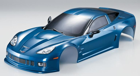 Karoseria Corvette GT2 1:10 - Killerbody
