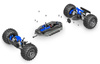 Stampede BL-2S VXL 4X4 1:10 (zielony) | 67154-4G TRAXXAS