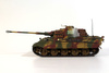 Pz.Kpfw.VI Ausf.B Konigstiger with Henschel Turret (100% new molds) 1:35 | ICM 35363