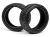Opony 1:10 T-GRIP (2szt.) | 4405 HPI