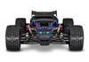 Traxxas Mini XRT VXL-3S 1/12 Samochód Zdalnie Sterowany Niebieski | 108076-1-BLUE
