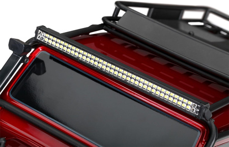 Panel Oświetleniowy Traxxas TRX-4 Rigid LED Light Bar 1/10 155mm | 8025 TRAXXAS