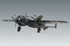 Do 17Z-10, WWII German Night Fighter 1:48 | ICM 48243