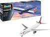 Boeing 767-300ER British Airways 1:144 | 03862 REVELL