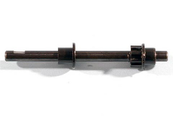 Wałek wirnika ogonowego - King - E-SKY EK1-0440 / 000711