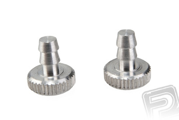 Zatyczka do przewodu paliwowego - KAVAN