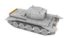 Cromwell Mk. IV British Tank (Hull Type D) 1:72 | 72103 IBG
