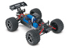 Traxxas E-Revo VXL 1:16 4WD Purpurowy Samochód Zdalnie Sterowany Model RC | 71076-8-PRPL