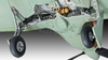 Hawker Hurricane Mk IIb 1:32 | 04968 REVELL