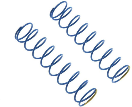 Sprężyna amortyzatora YETI 14x90mm 2szt. - AXIAL 31154