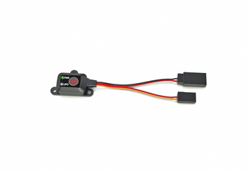 Wyłącznik elektroniczny Power Switch | 1002 Graupner