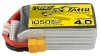 Akumulator LiPo 1050mAh 22,2V 130C 6S1P XT60 R-Line Version 4.0 | TAA10506S13X6 TATTU