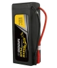 Akumulator LiPo 12000mAh 22,2V 15C 6S1P AS150+XT150 Plus | TAA12K6SP15AX TATTU