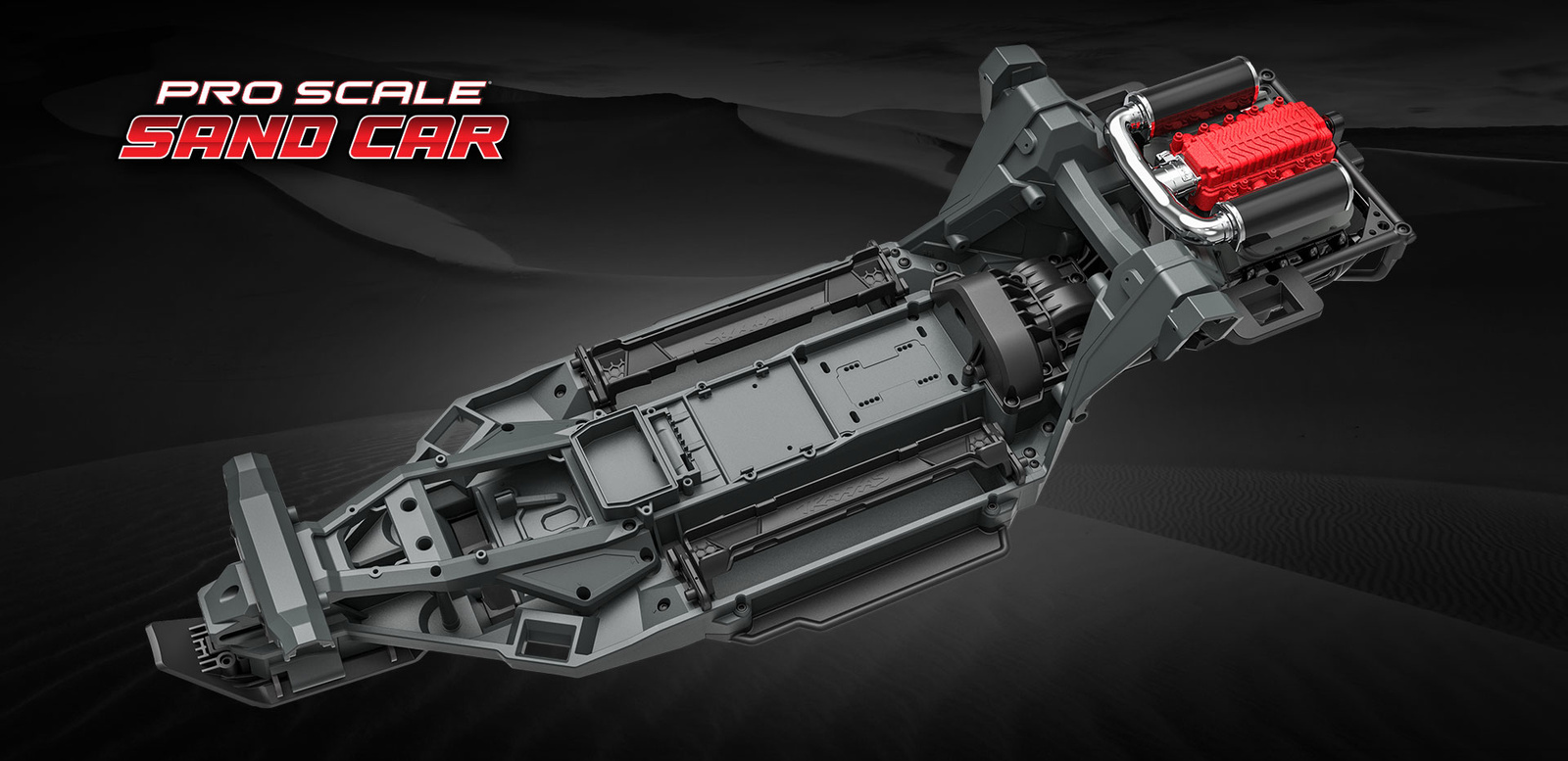 Traxxas Pro Scale Sand Car 8S 2WD 1/5 Samochód Zdalnie Sterowany Niebieski | 109076-4-BLUE pol_pl_Traxxas-Pro-Scale-Sand-Car-8S-2WD-1-5-Samochod-Zdalnie-Sterowany-Niebieski-109076-4-BLUE-1016811_31