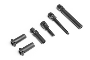 Komplet kardanów GRE-18 | KAV06.240048 KAVAN