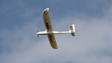 Motoszybowiec Multiplex RR Easy Glider 4 1800mm ARF | 1-02828