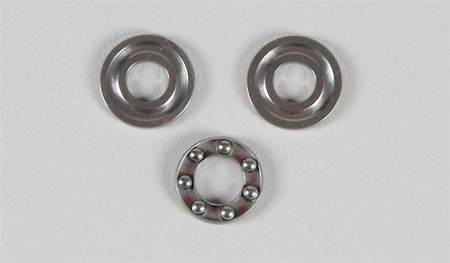 Łożysko 5x12x4 - FG 8491