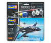 BAe Hawk T.1 (Model Set) 1:72 | 64970 REVELL