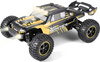 BlackZon Smyter DT Desert Truck 1/12 4WD Żółty Samochód Zdalnie Sterowany Model RC | 540226