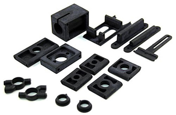 Części do ramy głównej - Belt-CP - E-SKY EK1-0552 / 000373